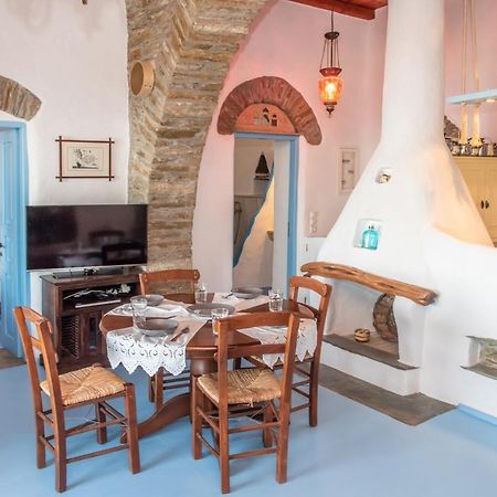 Villa Ghisi Arnados Luaran gambar