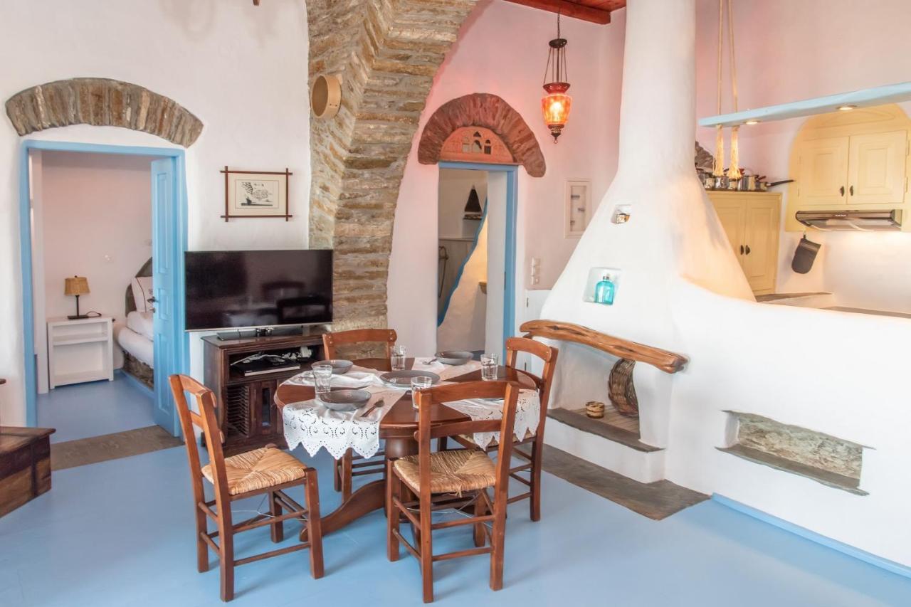 Villa Ghisi Arnados Luaran gambar
