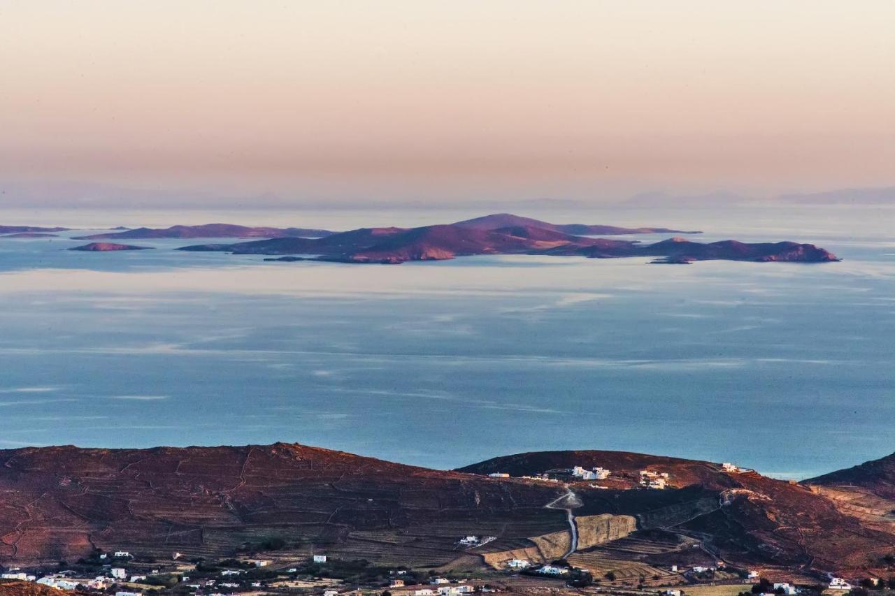 Villa Ghisi Arnados Luaran gambar