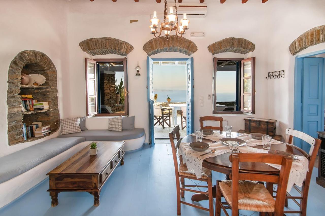 Villa Ghisi Arnados Luaran gambar