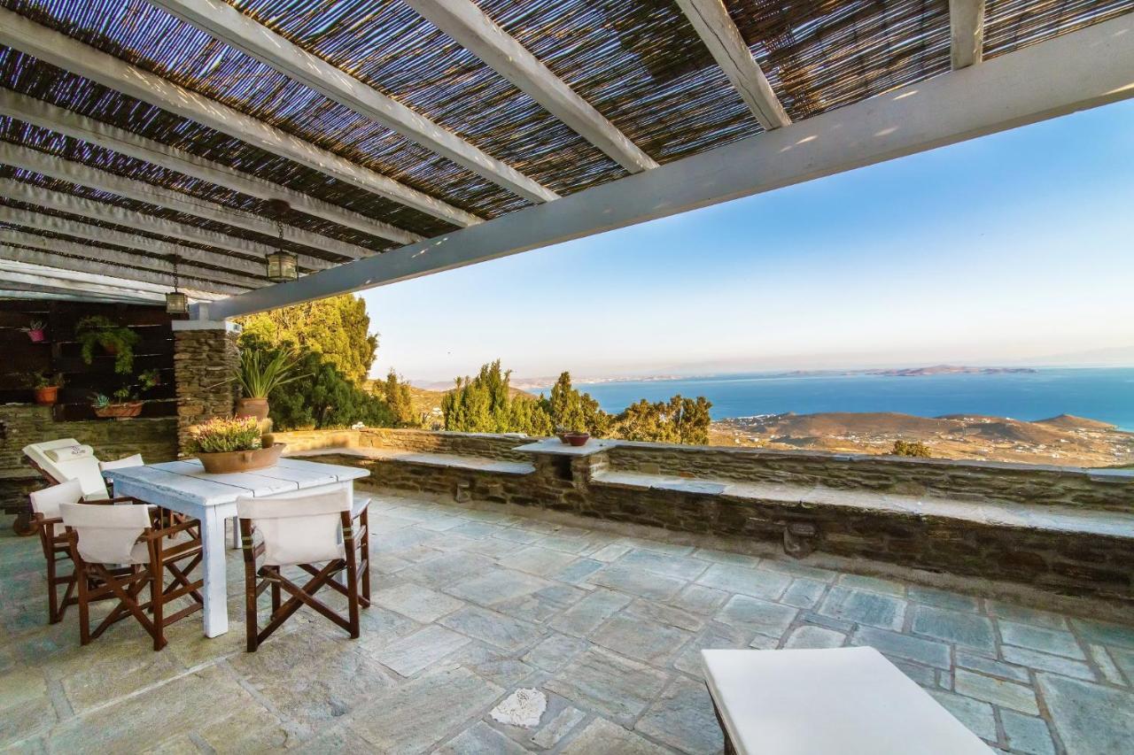 Villa Ghisi Arnados Luaran gambar