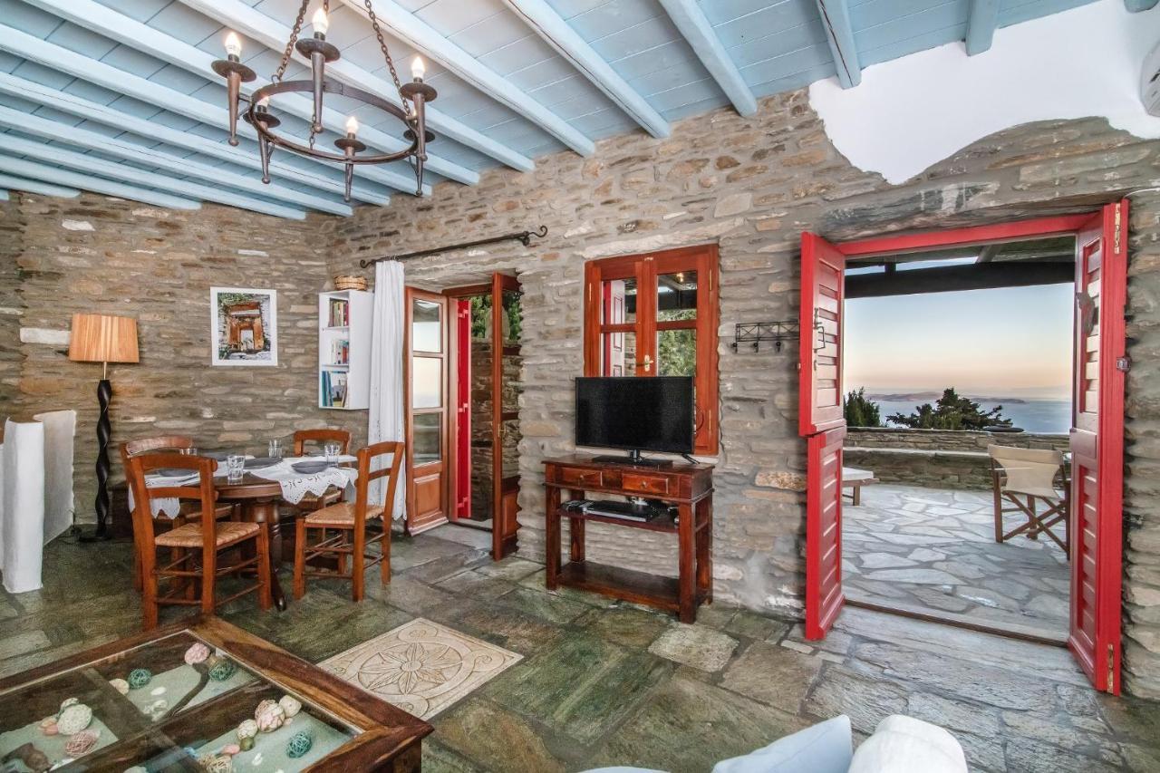 Villa Ghisi Arnados Luaran gambar