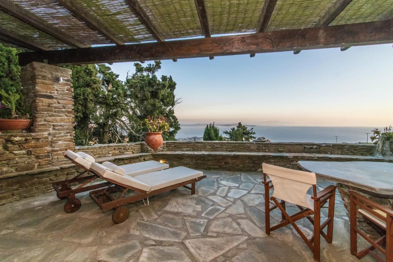 Villa Ghisi Arnados Luaran gambar