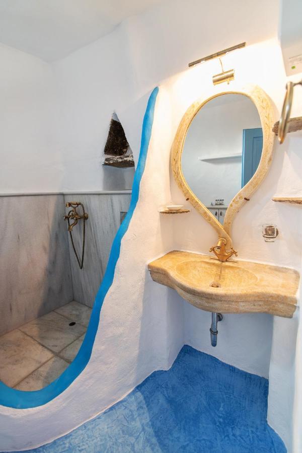 Villa Ghisi Arnados Luaran gambar