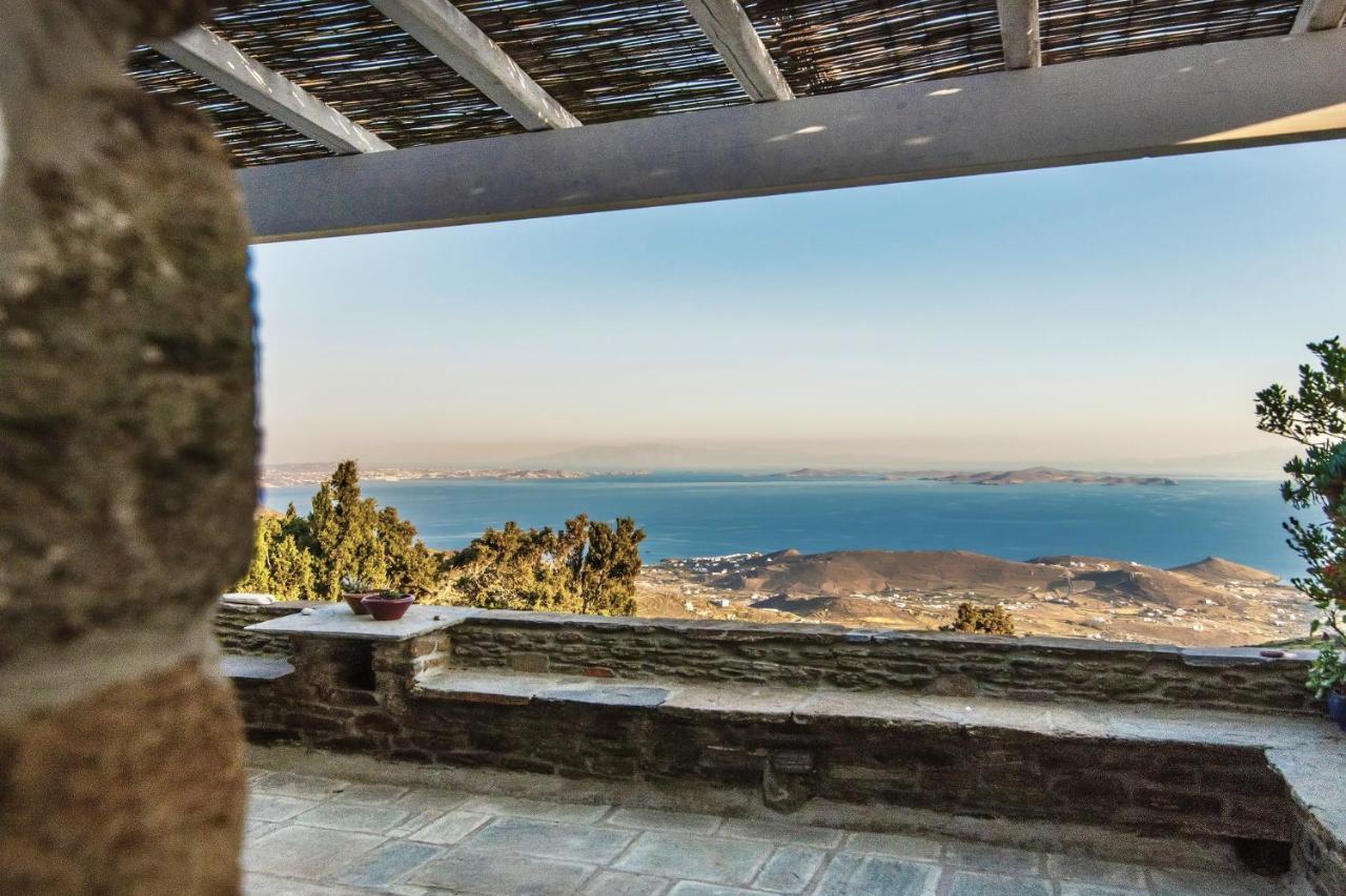 Villa Ghisi Arnados Luaran gambar