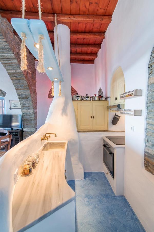 Villa Ghisi Arnados Luaran gambar