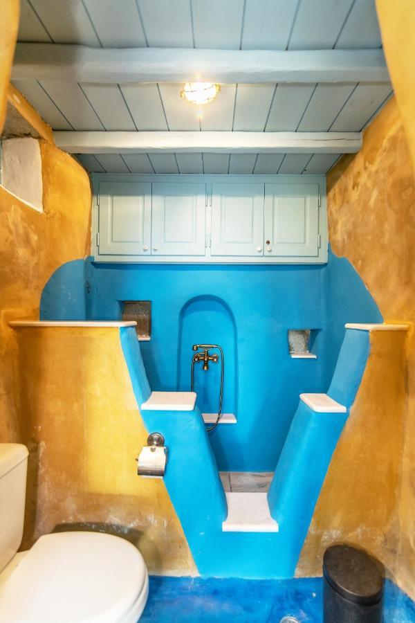 Villa Ghisi Arnados Luaran gambar