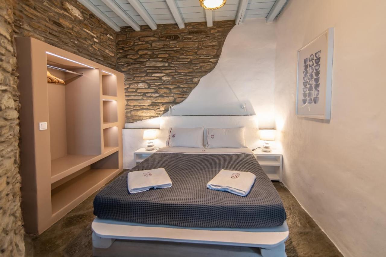 Villa Ghisi Arnados Luaran gambar