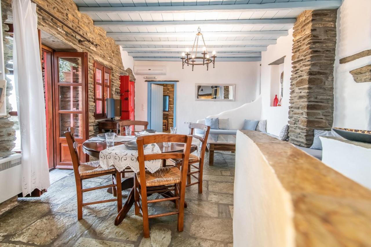 Villa Ghisi Arnados Luaran gambar