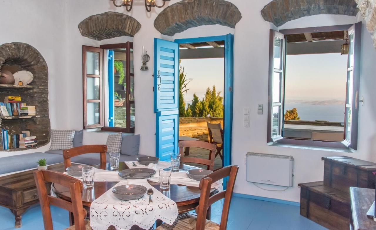 Villa Ghisi Arnados Luaran gambar