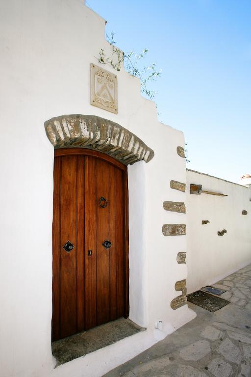Villa Ghisi Arnados Luaran gambar