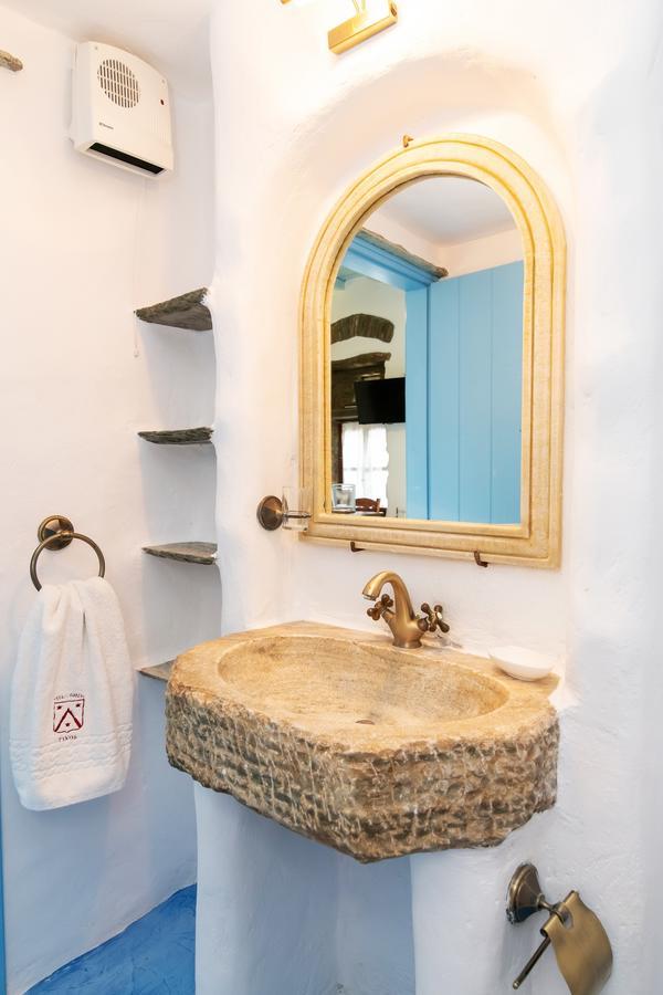 Villa Ghisi Arnados Luaran gambar