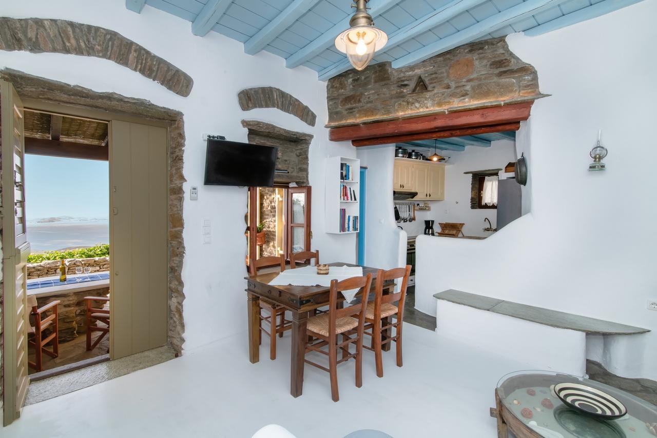 Villa Ghisi Arnados Luaran gambar