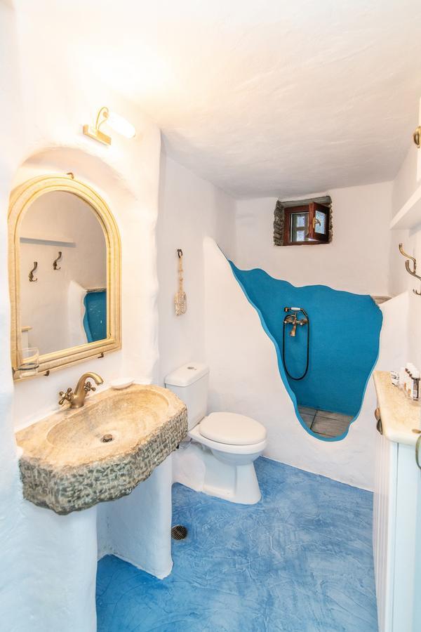 Villa Ghisi Arnados Luaran gambar