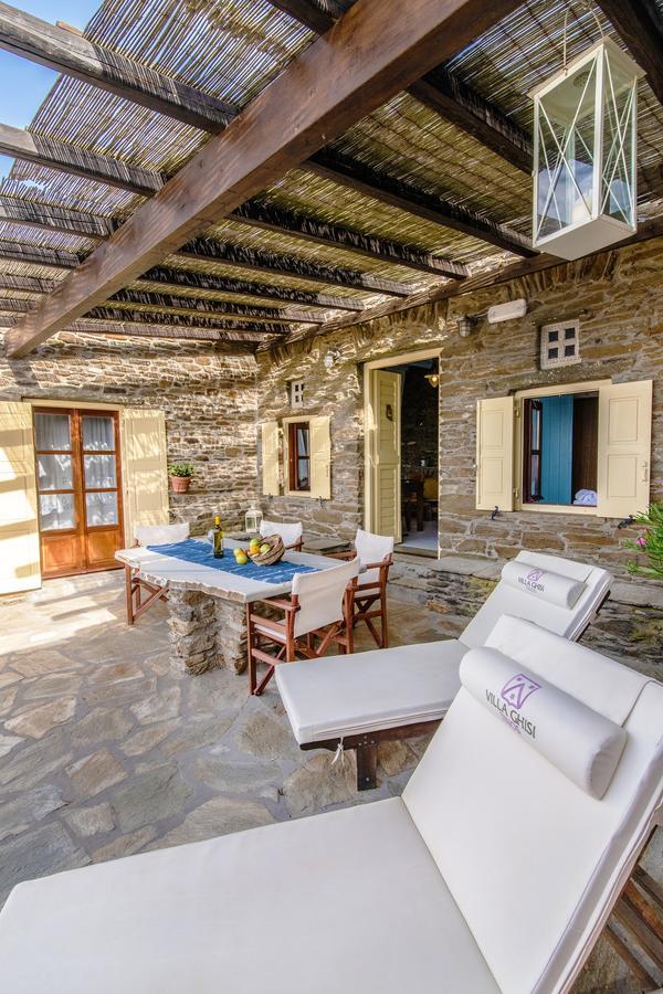 Villa Ghisi Arnados Luaran gambar