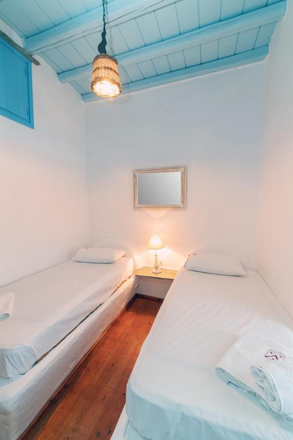 Villa Ghisi Arnados Luaran gambar