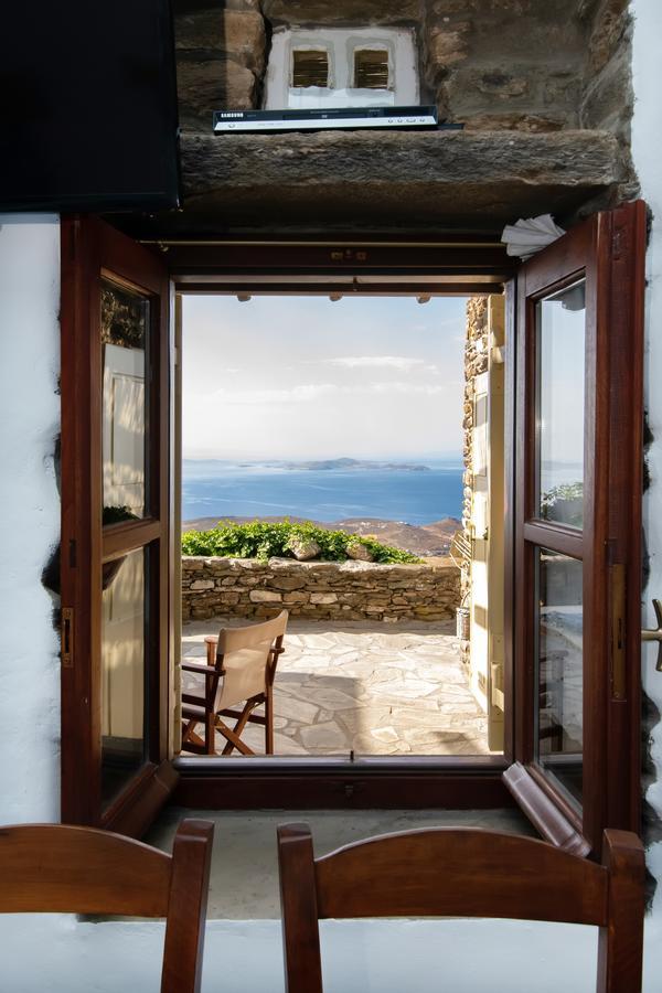 Villa Ghisi Arnados Luaran gambar